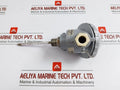 Gefran Temperature Sensor Probe Tr6-d-2-a-h-a-i-j-2 000X000X00100Xa