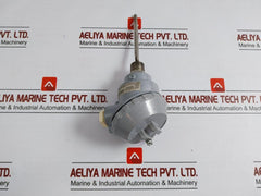 Gefran Temperature Sensor Probe Tr6-d-2-a-h-a-i-j-2 000X000X00100Xa