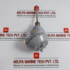 Gefran Temperature Sensor Probe Tr6-d-2-a-h-a-i-j-2 000X000X00100Xa