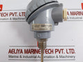 Gefran Temperature Sensor Probe Tr6-d-2-a-h-a-i-j-2 000X000X00100Xa