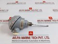 Gefran Temperature Sensor Probe Tr6-d-2-a-h-a-i-j-2 000X000X00100Xa