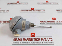 Gefran Temperature Sensor Probe Tr6-d-2-a-h-a-i-j-2 000X000X00100Xa