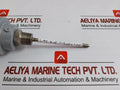 Gefran Temperature Sensor Probe Tr6-d-2-a-h-a-i-j-2 000X000X00100Xa