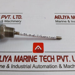 Gefran Temperature Sensor Probe Tr6-d-2-a-h-a-i-j-2 000X000X00100Xa