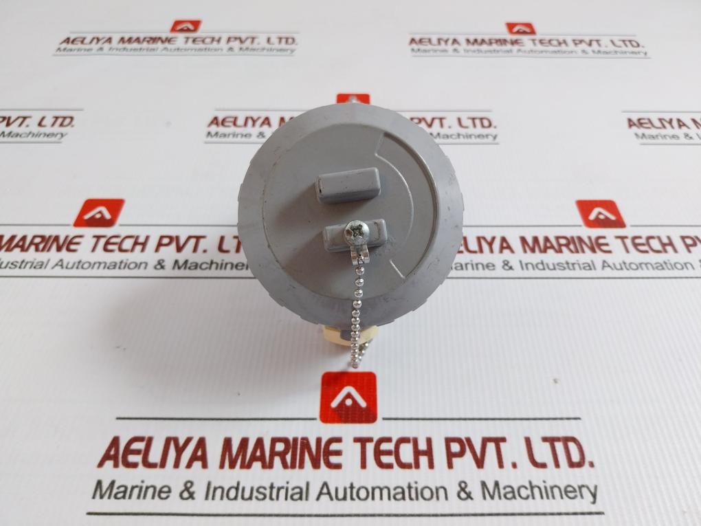 Gefran Temperature Sensor Probe Tr6-d-2-a-h-a-i-j-2 000X000X00100Xa