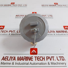 Gefran Temperature Sensor Probe Tr6-d-2-a-h-a-i-j-2 000X000X00100Xa