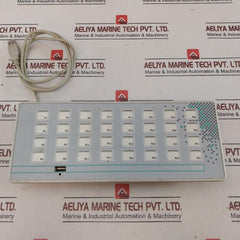 Gefran TF32-104-S0-N0-G0 Keyboard