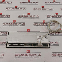 Gefran TF32-104-S0-N0-G0 Keyboard