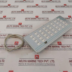 Gefran TF32-104-S0-N0-G0 Keyboard