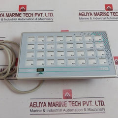 Gefran TF32-65-S0-N0-G0 Keyboard