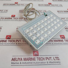 Gefran TF32-65-S0-N0-G0 Keyboard