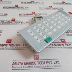 Gefran TF32 Keyboard TF32-104-S0-N0-G0