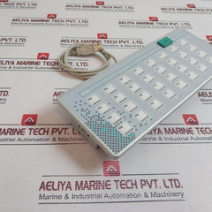 Gefran TF32 Keyboard TF32-104-S0-N0-G0
