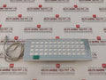 Gefran TF48-121-S0-N0-G0 F046210 Keyboard