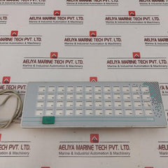 Gefran TF48-121-S0-N0-G0 F046210 Keyboard