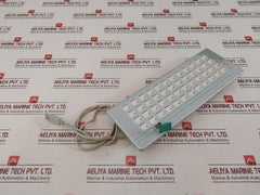 Gefran TF48-121-S0-N0-G0 F046210 Keyboard