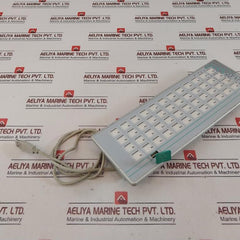 Gefran TF48-121-S0-N0-G0 F046210 Keyboard