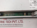 Gefran TF48-121-S0-N0-G0 F046210 Keyboard
