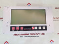 Geislinger Gms-mk2 Display D270/3 Gms Izl006/94