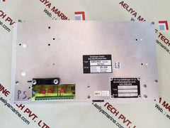 Geislinger Gms-mk2 Display D270/3 Gms Izl006/94