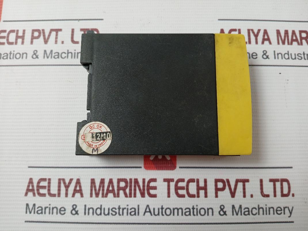 Gelco As-21 Water Pump Analog Timer 1C/0 250Vac