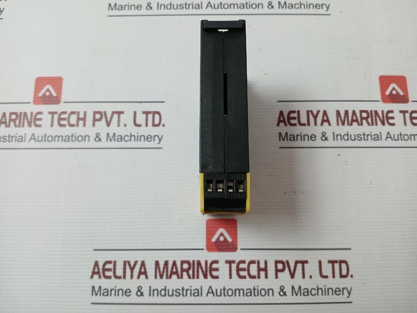 Gelco As-21 Water Pump Analog Timer 1C/0 250Vac