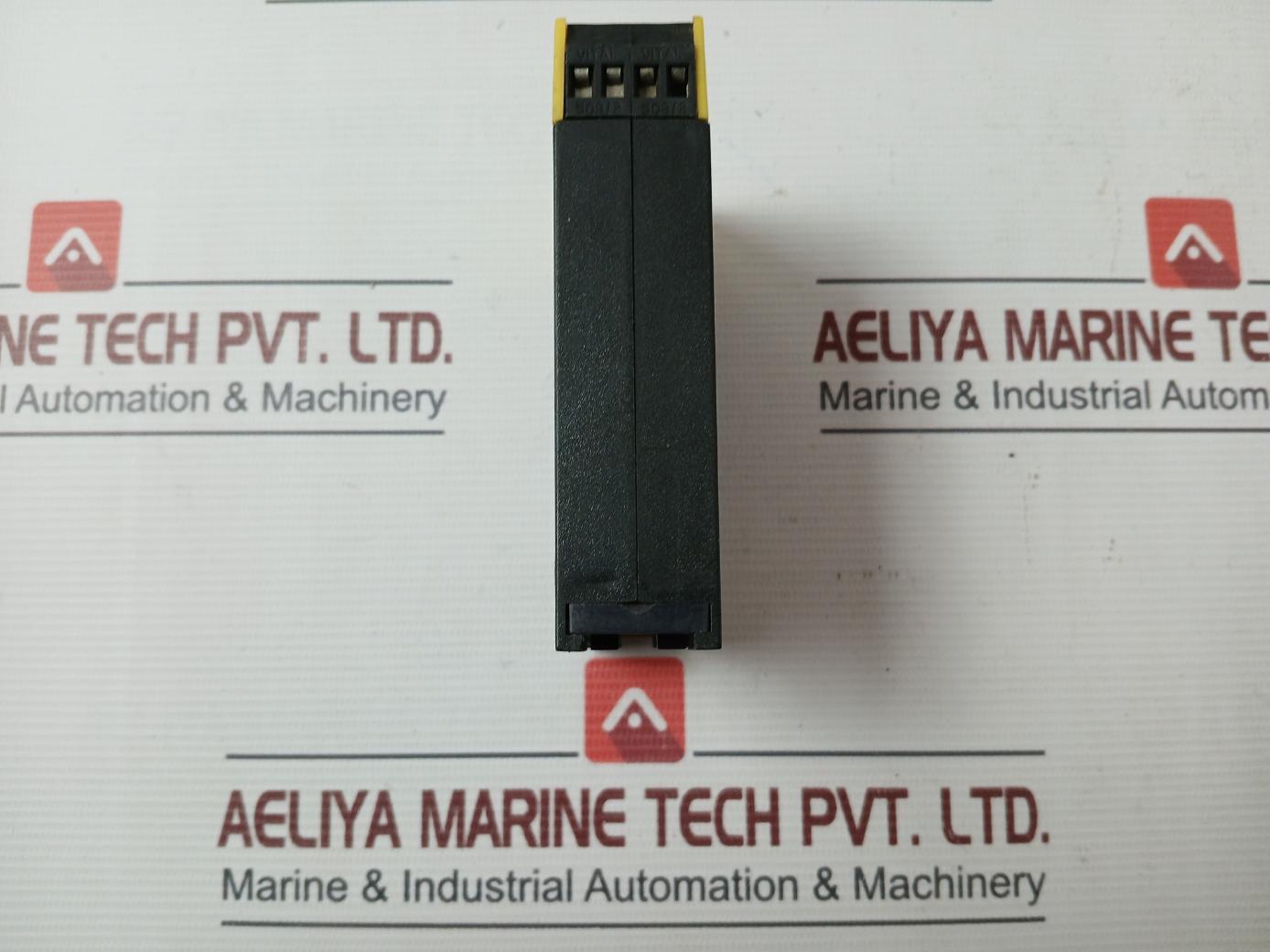 Gelco As-21 Water Pump Analog Timer 1C/0 250Vac