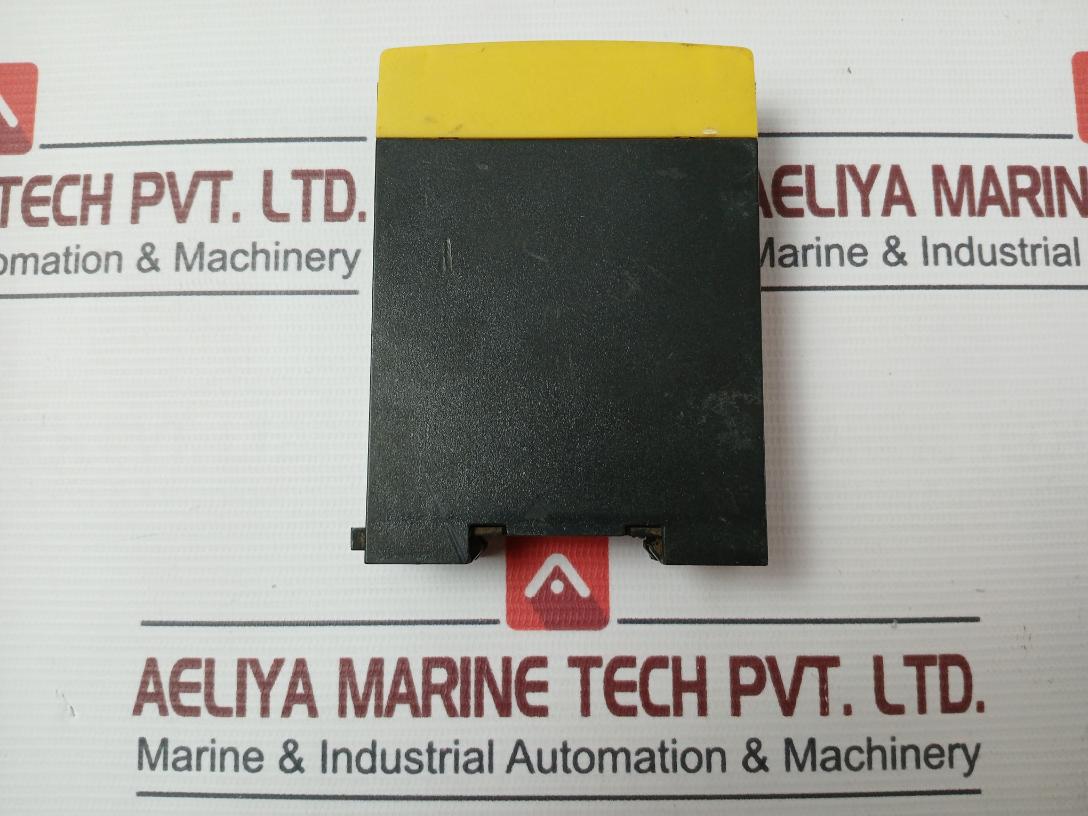 Gelco As-21 Water Pump Analog Timer 1 Sec To 60 Secs