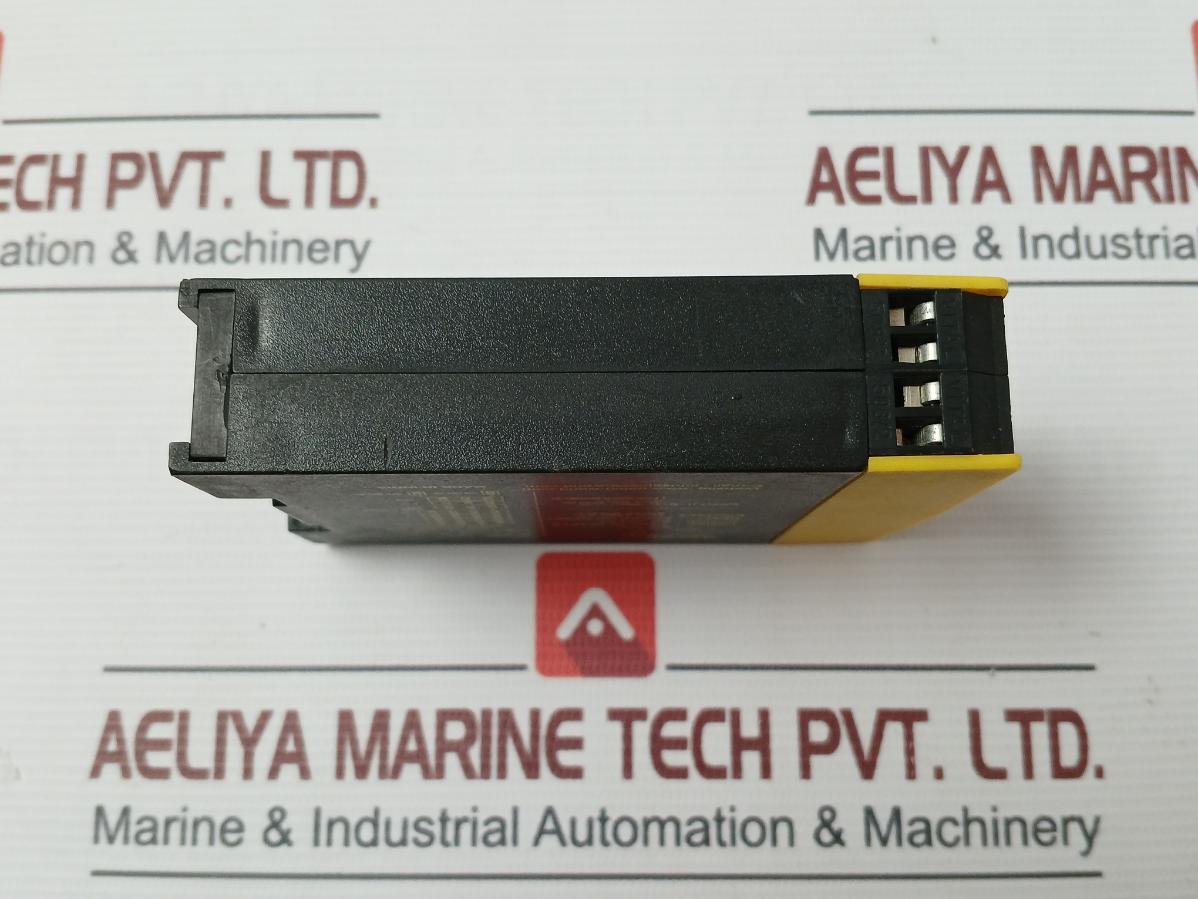 Gelco As-21 Water Pump Analog Timer 1 Sec To 60 Secs