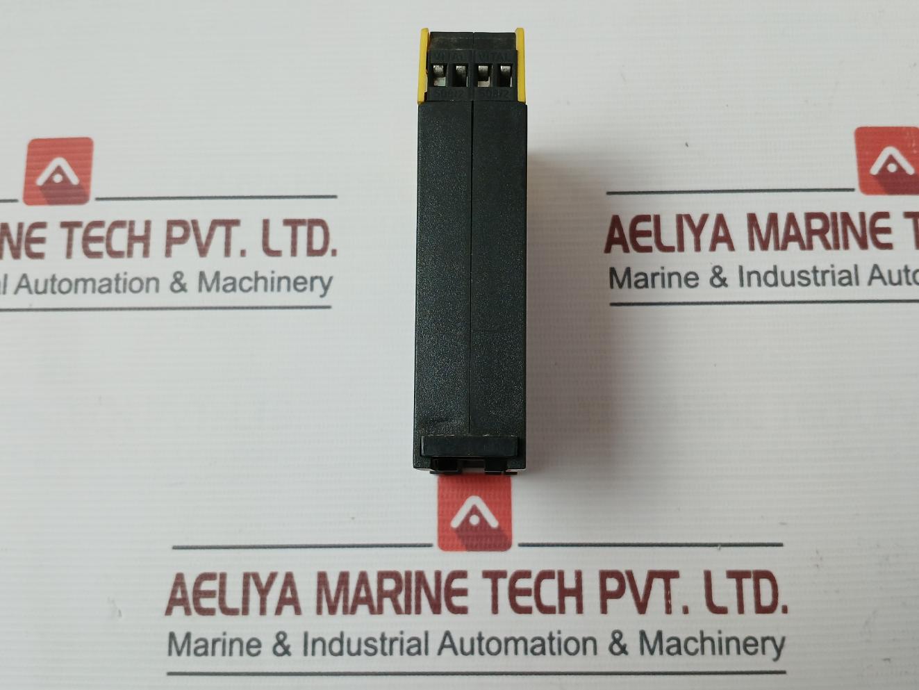 Gelco As-21 Water Pump Analog Timer 1 Sec To 60 Secs