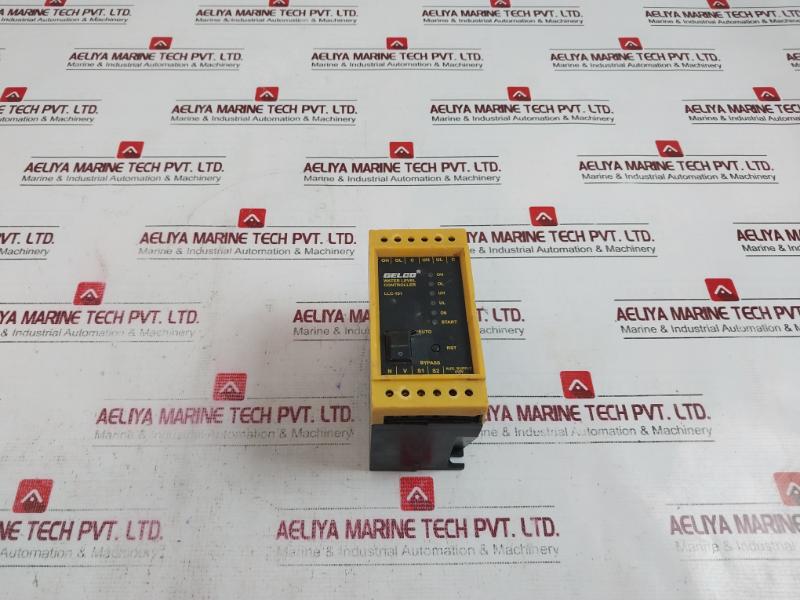 Gelco LLC-101 Water Level Controller