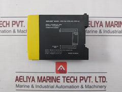 Gelco Pfr-104 Advance Protection Relay 415/380V Ac 50Hz