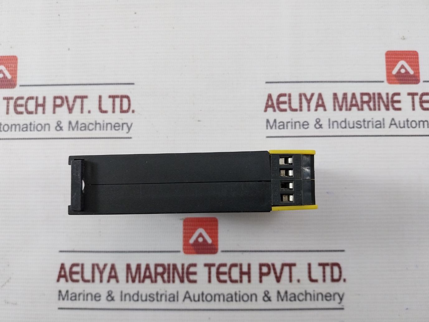 Gelco Pfr-104 Advance Protection Relay 415/380V Ac 50Hz