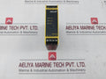 Gelco Pfr-104 Advanced Protection Relay 415/380V Ac 50Hz