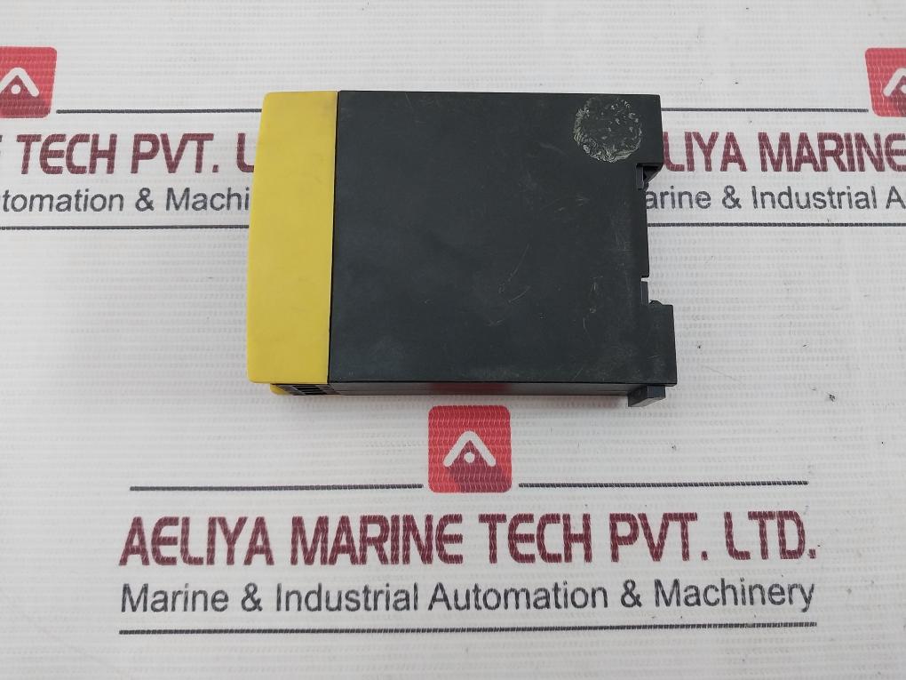 Gelco Pfr-104 Advanced Protection Relay 415/380V Ac 50Hz