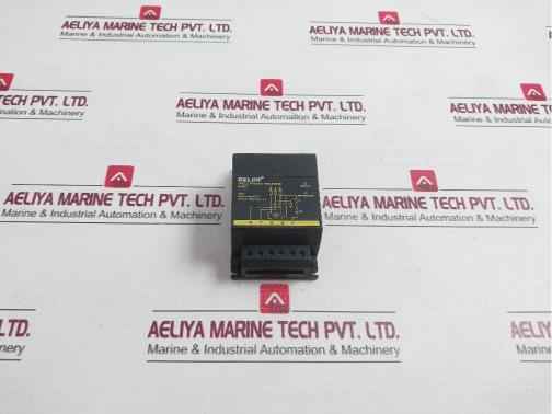 Gelco Single Phasing Preventer Minny