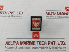 Gem-sol solenoid coil 24v dc 10w - Aeliya Marine Tech