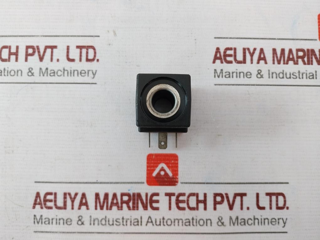 Gem-sol solenoid coil 24v dc 10w - Aeliya Marine Tech