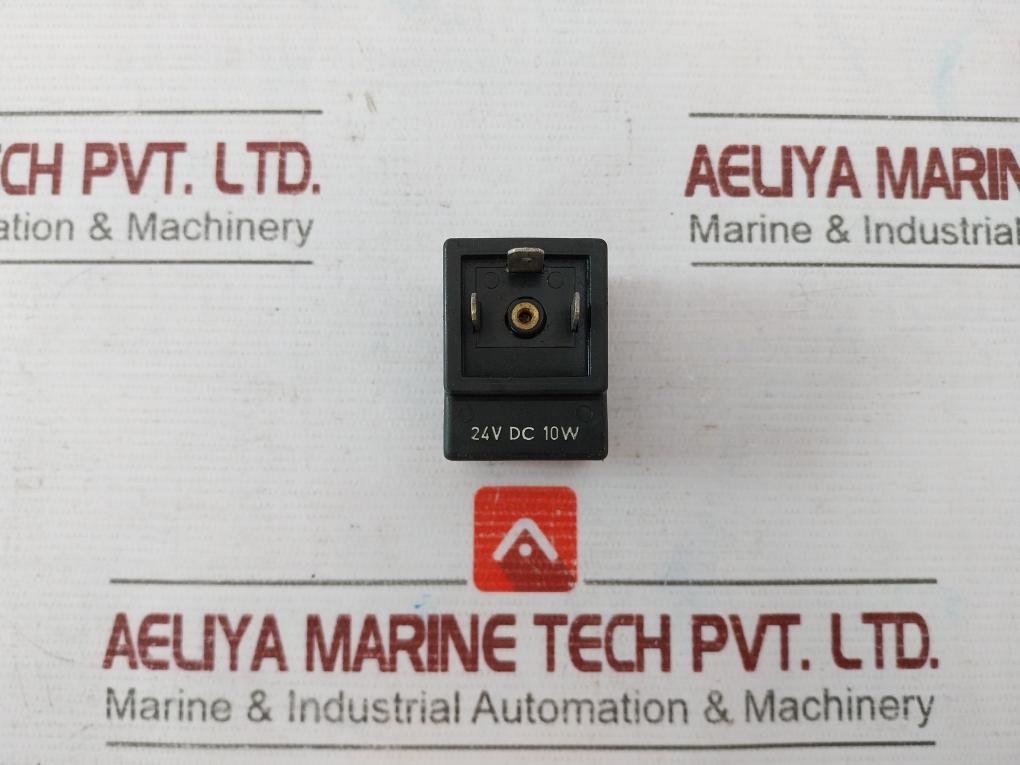 Gem-sol solenoid coil 24v dc 10w - Aeliya Marine Tech