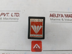 Gem-sol solenoid coil 24v dc 10w - Aeliya Marine Tech