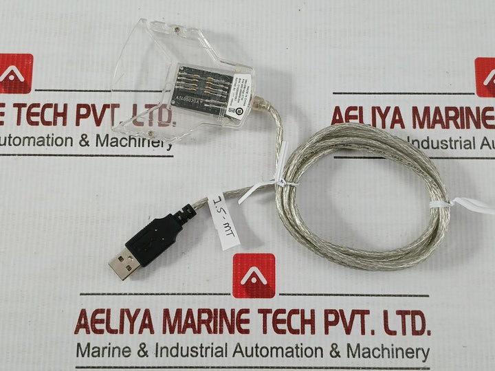 Gemalto-5Vdc-100Ma-Transparent-Usb-Smart-Card-Reader-Idbridge-Ct30-962000009004-208012-3