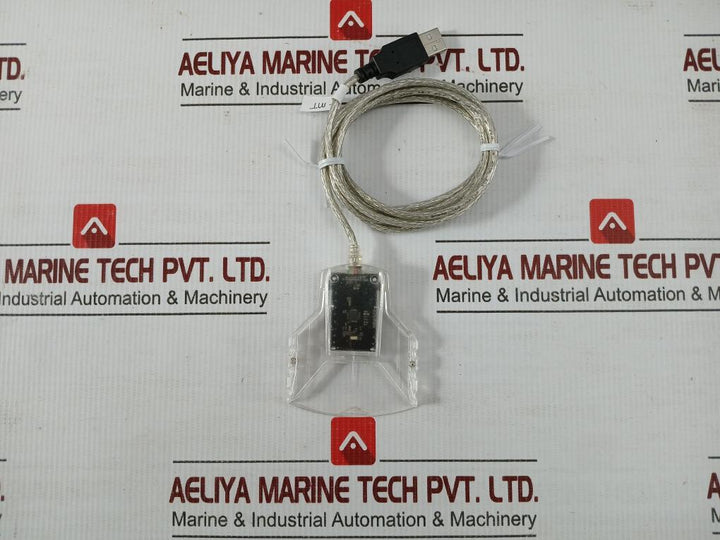Gemalto-5Vdc-100Ma-Transparent-Usb-Smart-Card-Reader-Idbridge-Ct30-962000009004-208012-5