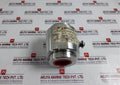Gemels Bv2B-ss-32-npt 2-way Pressure Ball Valve Dn50-gb2Nnt83044A000 2