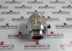 Gemels Bv2B-ss-32-npt 2-way Pressure Ball Valve Dn50-gb2Nnt83044A000 2"