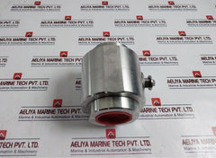 Gemels Bv2B-ss-32-npt 2-way Pressure Ball Valve Dn50-gb2Nnt83044A000 2"