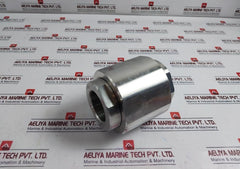 Gemels Bv2B-ss-32-npt 2-way Pressure Ball Valve Dn50-gb2Nnt83044A000 2"
