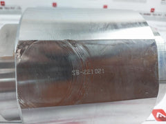Gemels Bv2B-ss-32-npt 2-way Pressure Ball Valve Dn50-gb2Nnt83044A000 2"