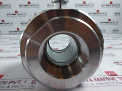 Gemels Bv2B-ss-32-npt 2-way Pressure Ball Valve Dn50-gb2Nnt83044A000 2"