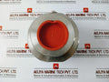 Gemels Bv2b-ss-32 2inch 2-way Pressure Ball Valve 5075 Psi Dn50-gb2nnt83044a000