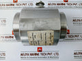 Gemels Bv2b-ss-32 2inch 2-way Pressure Ball Valve 5075 Psi Dn50-gb2nnt83044a000